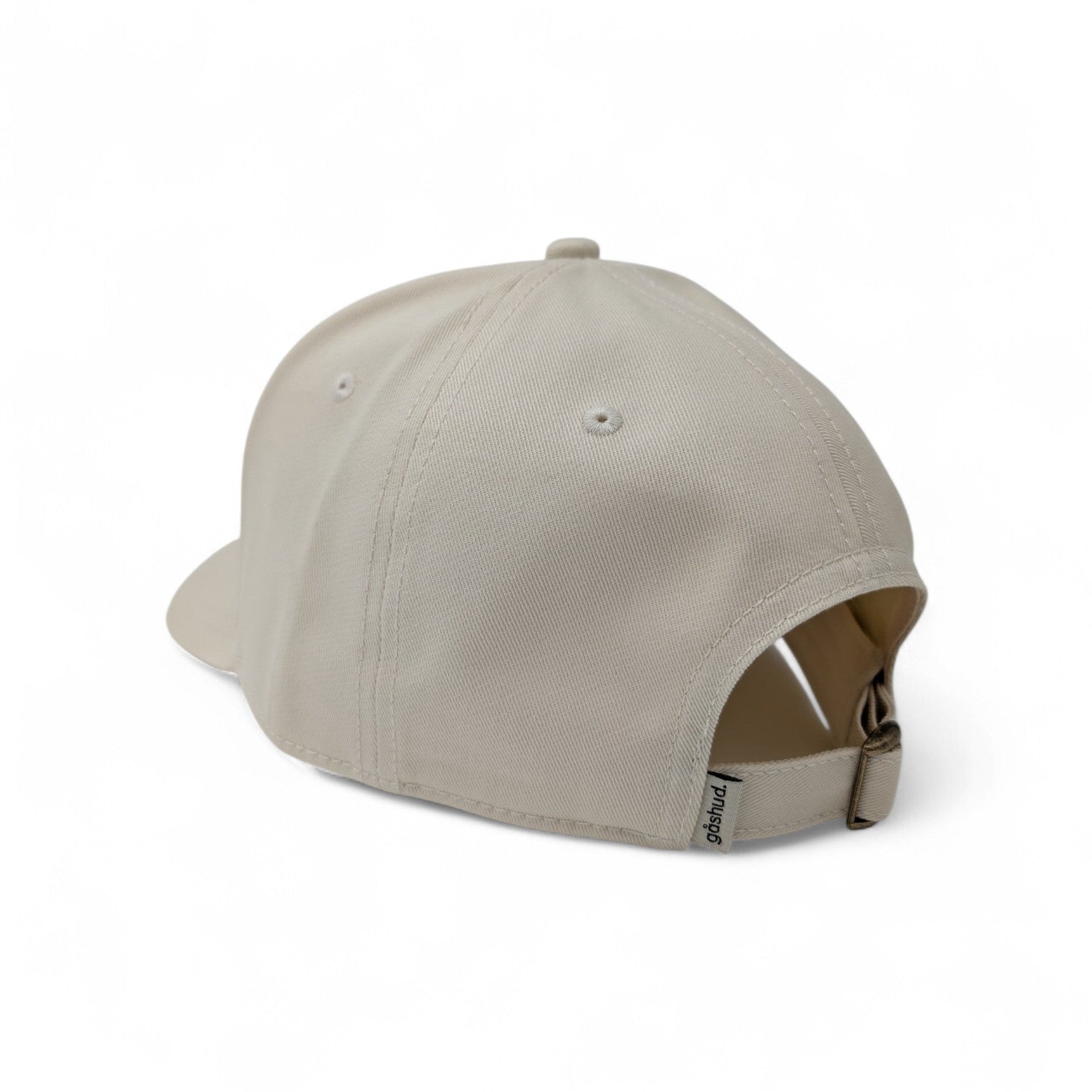 Clean - Classic Baseball (Low Crown)