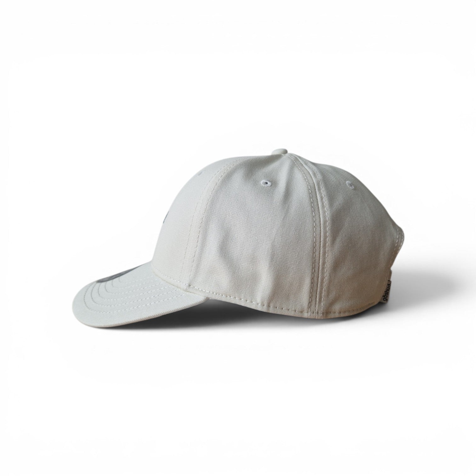 Gåshud Clean Classic Baseballkeps