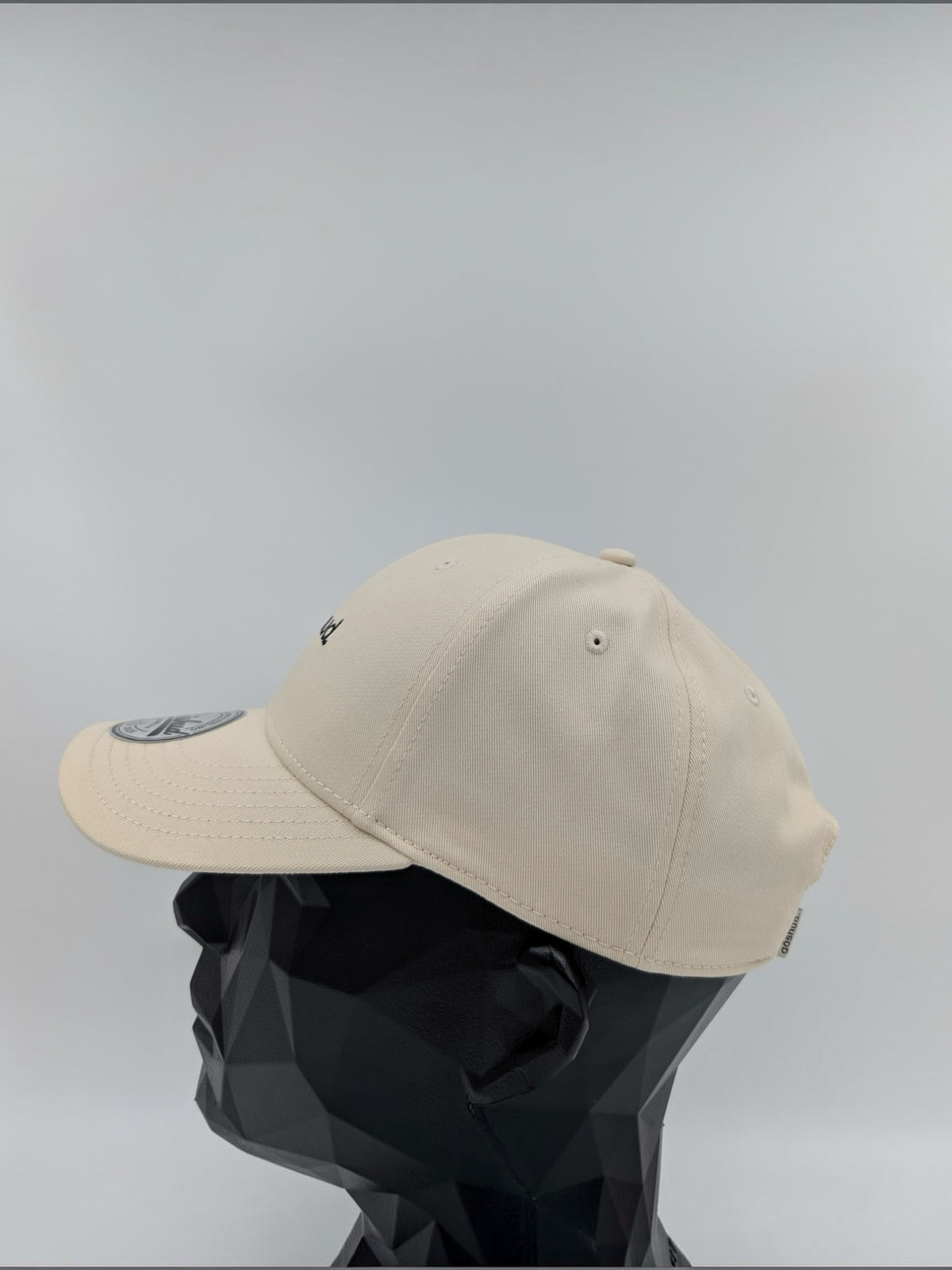 Gåshud Clean Classic Baseballkeps