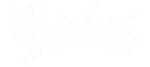 Gåshud header logo original script