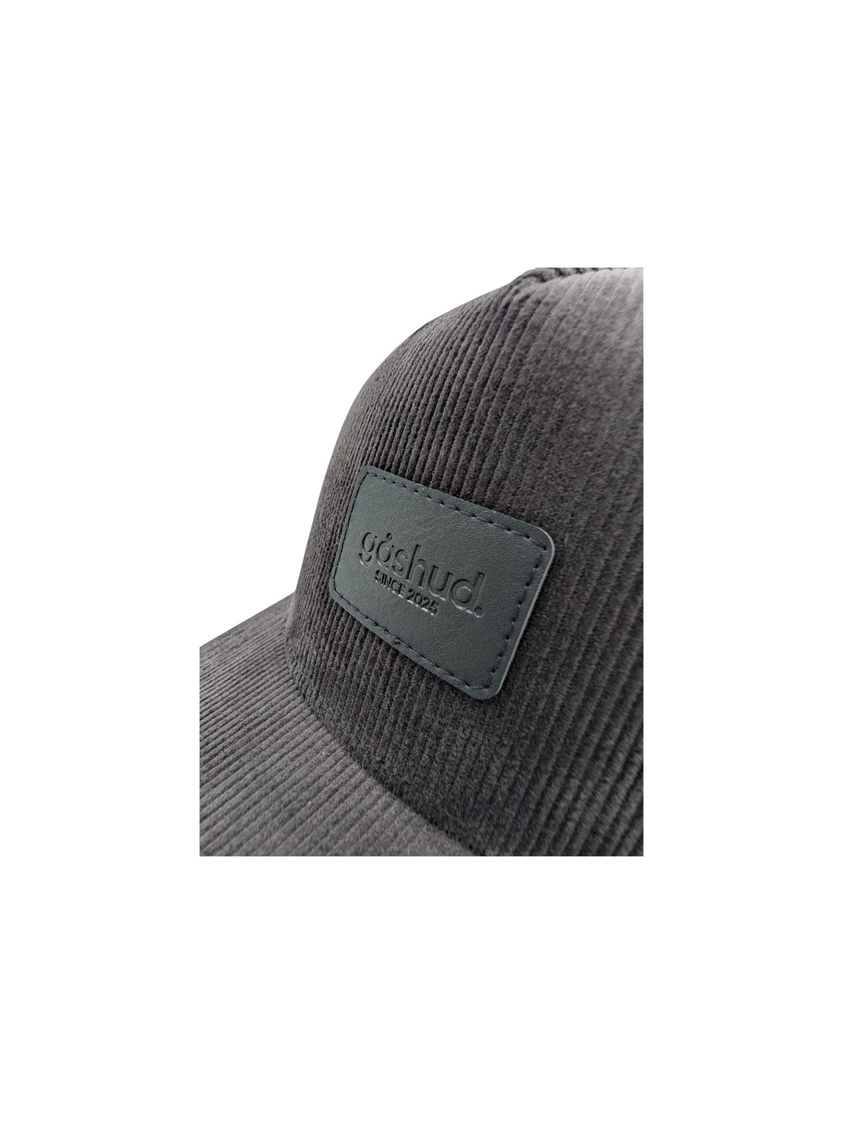 Gåshud Quiet A-Frame Strapbackkeps