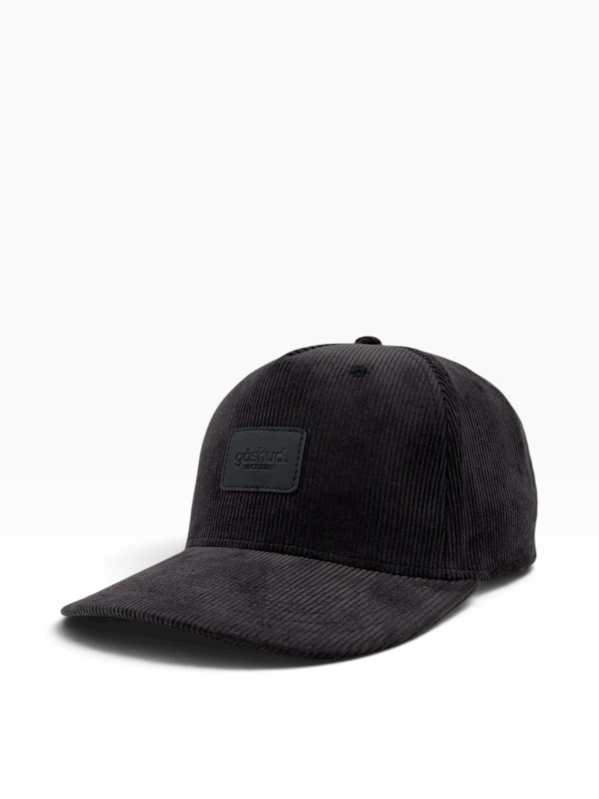 Gåshud Quiet A-Frame Strapbackkeps