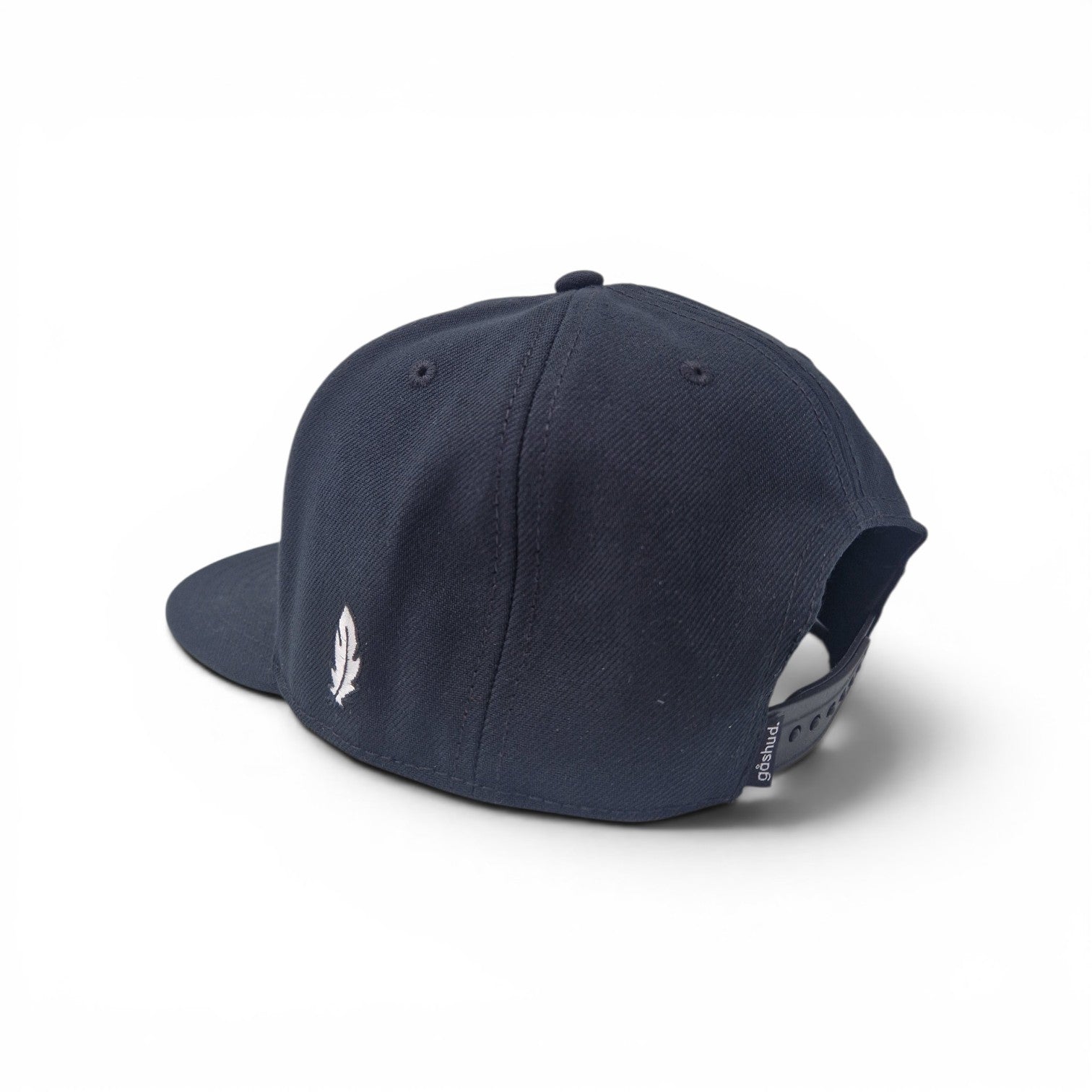 Original Script - Snapback Flat Junior (High Crown)