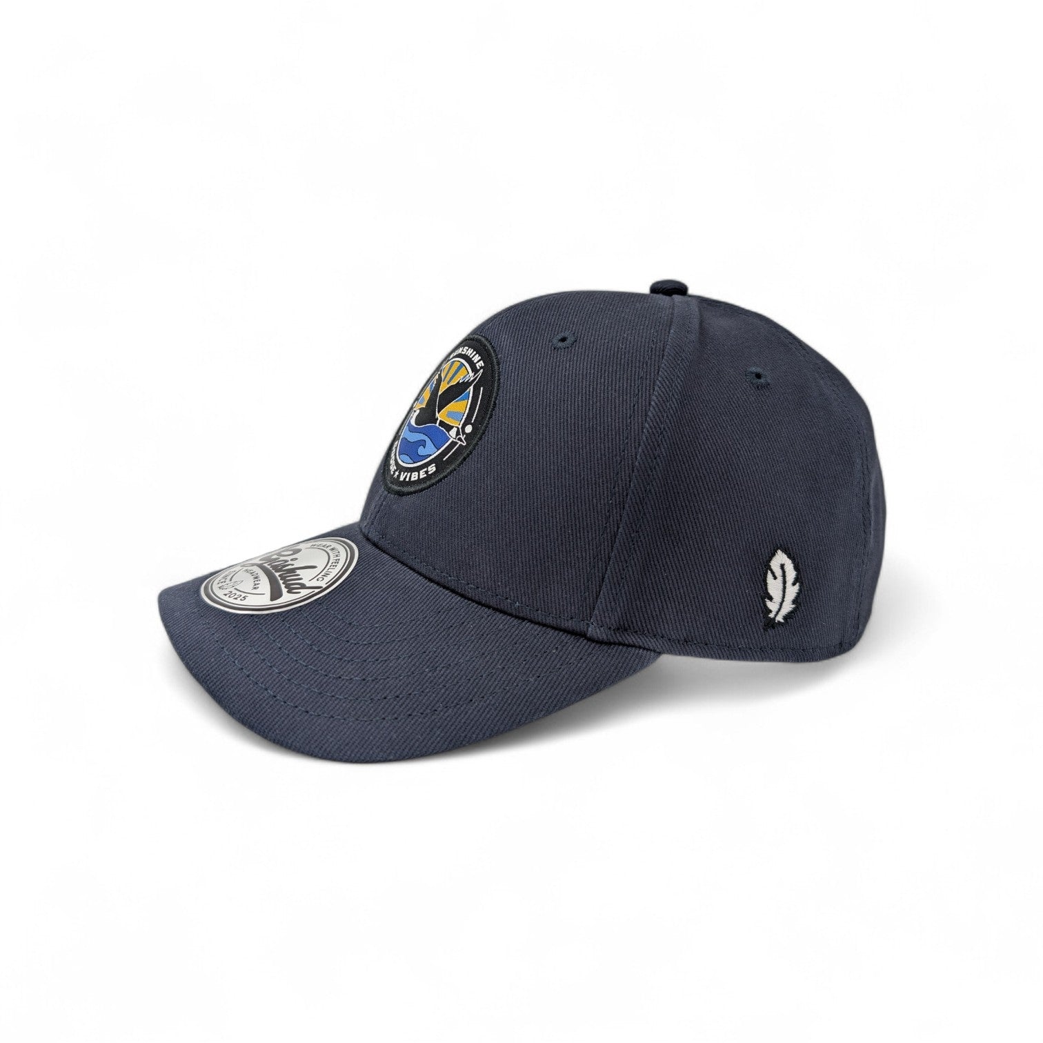 Sunshine - Classic Baseball (Low Crown)
