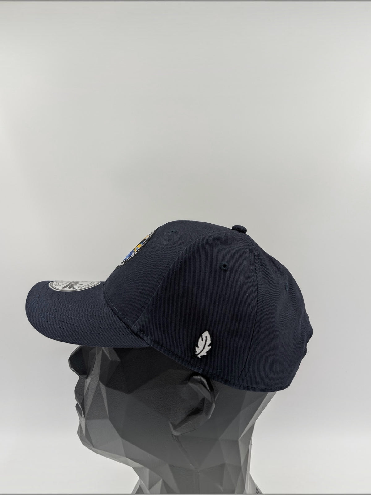 Gåshud Sunshine Classic Baseballkeps