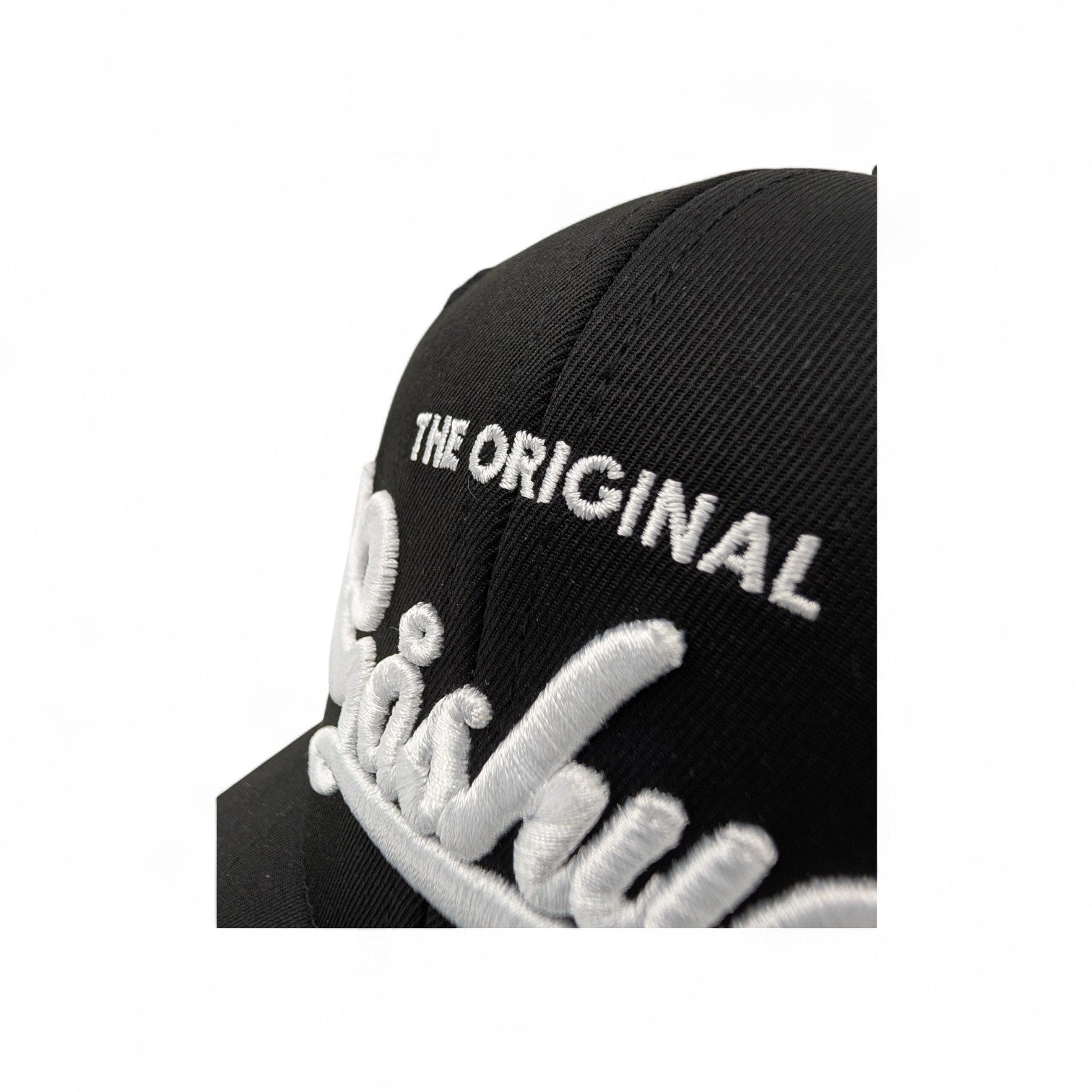 Original Script - Baseball Stretch (High Crown)