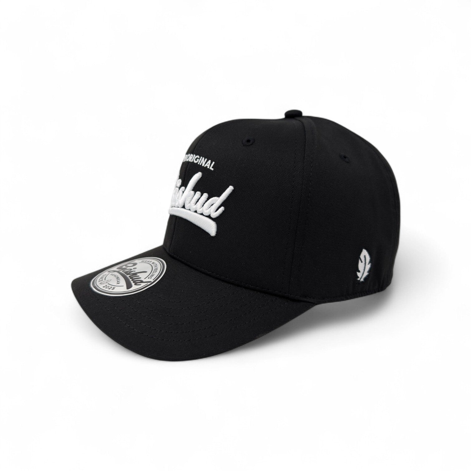 Original Script - Baseball Stretch (High Crown)