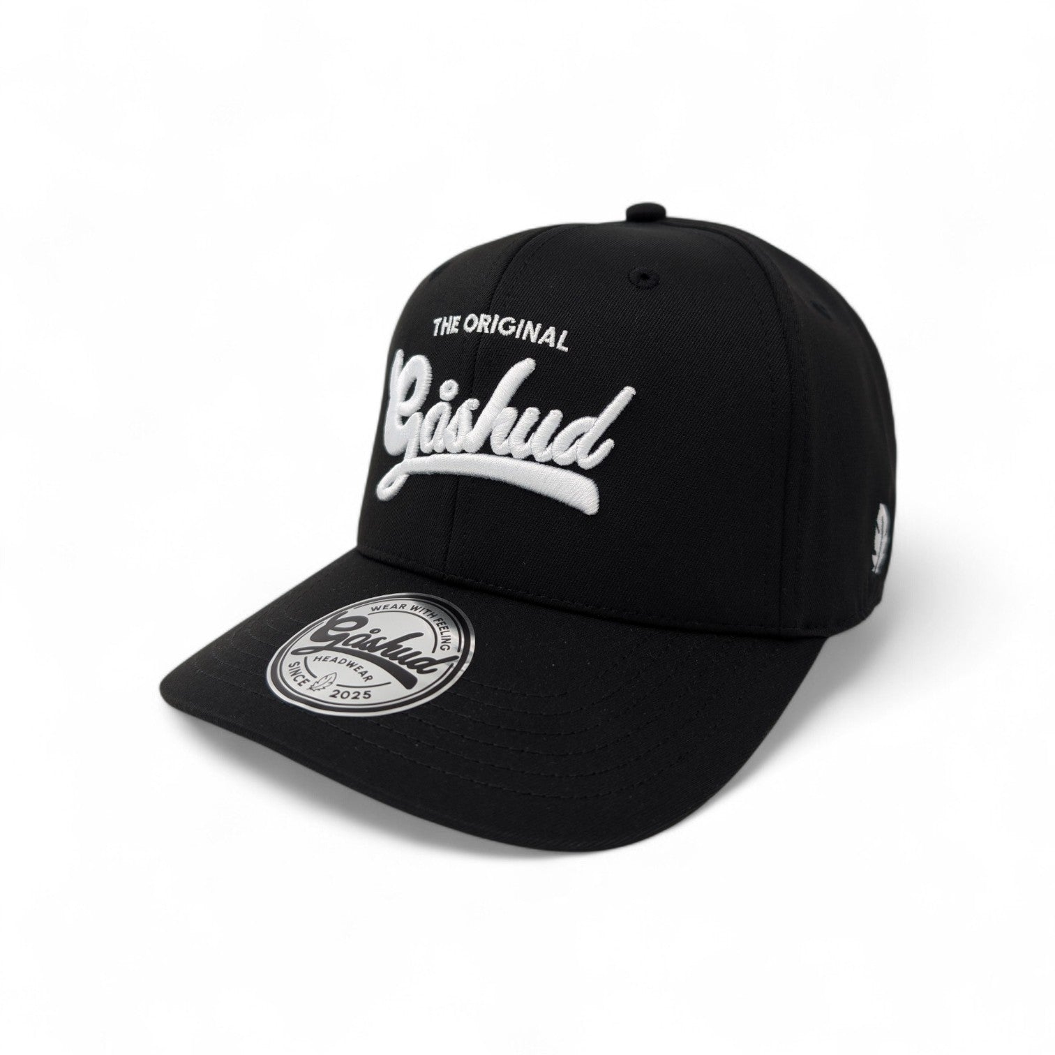 Original Script - Baseball Stretch (High Crown)