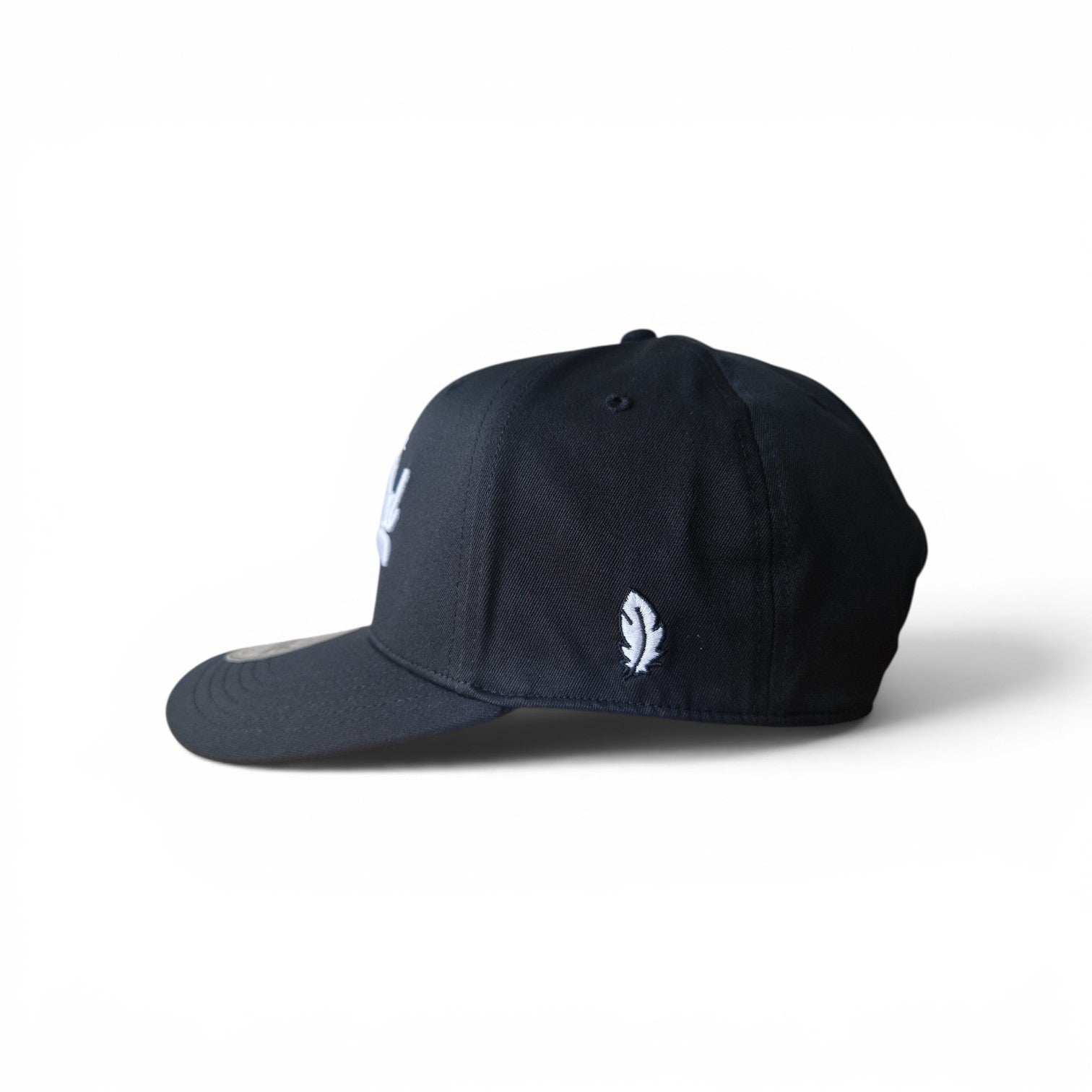 Gåshud Original Script Baseballkeps – Stretch