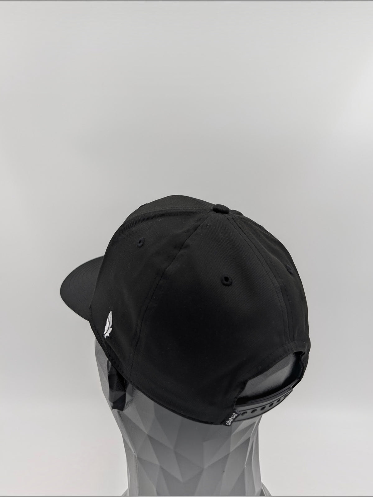Gåshud Original Script Baseballkeps – Stretch