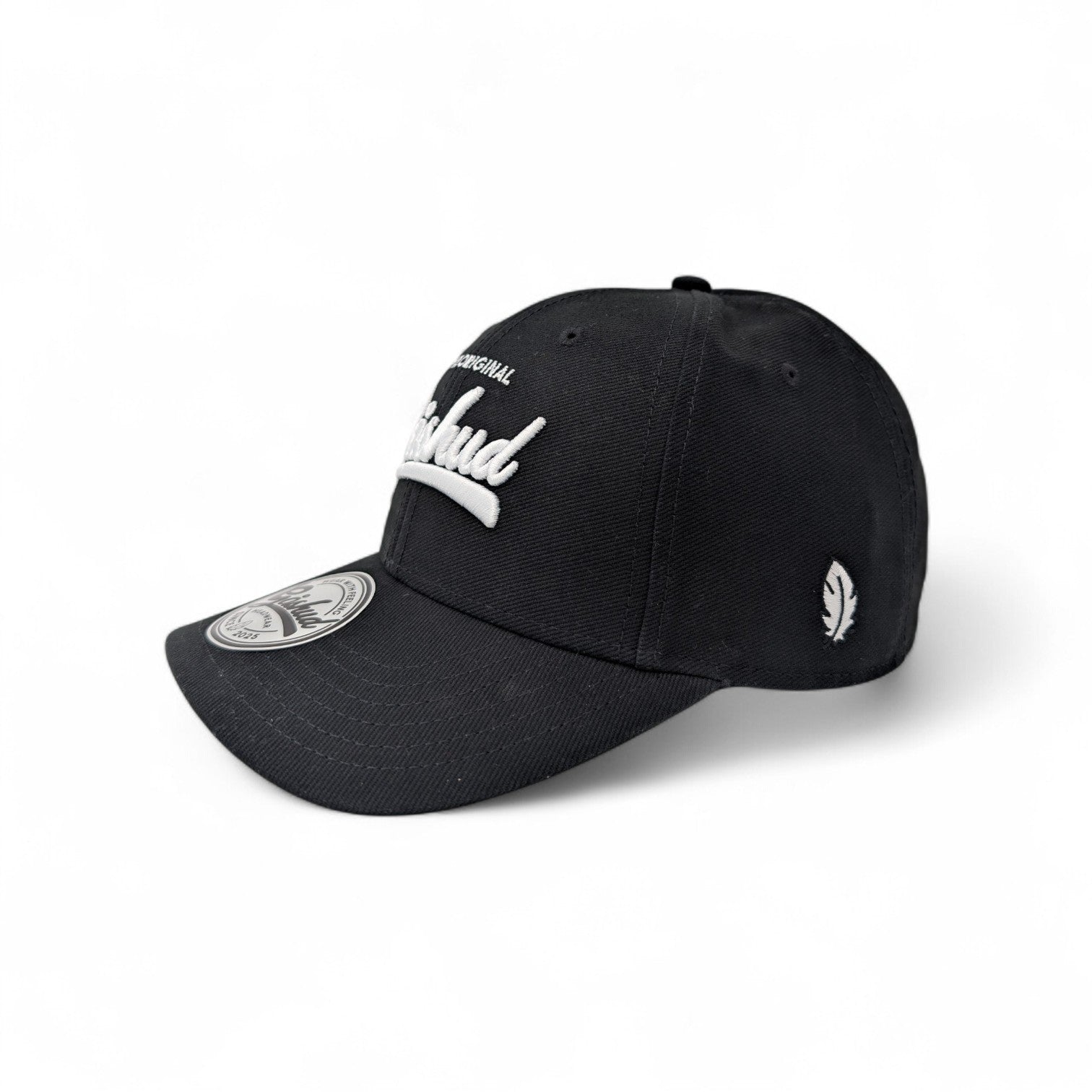 Original Script - Classic Baseball (Low Crown)
