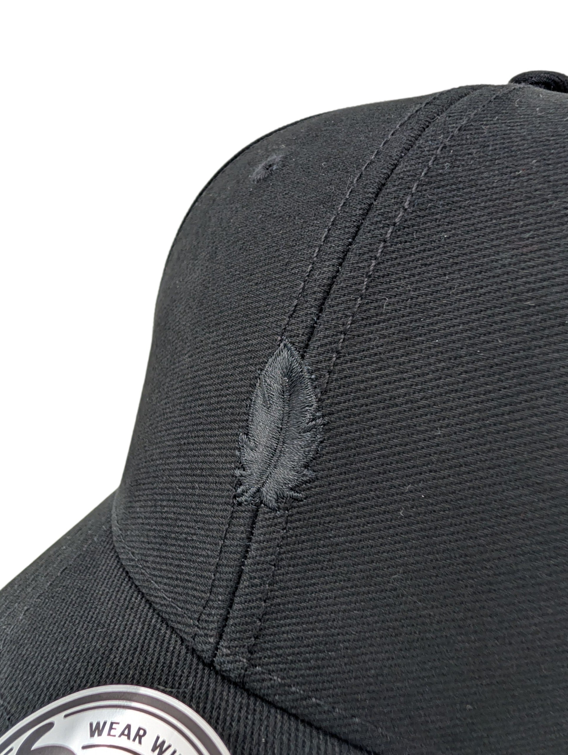 Signature - Classic Baseball (Low Crown)