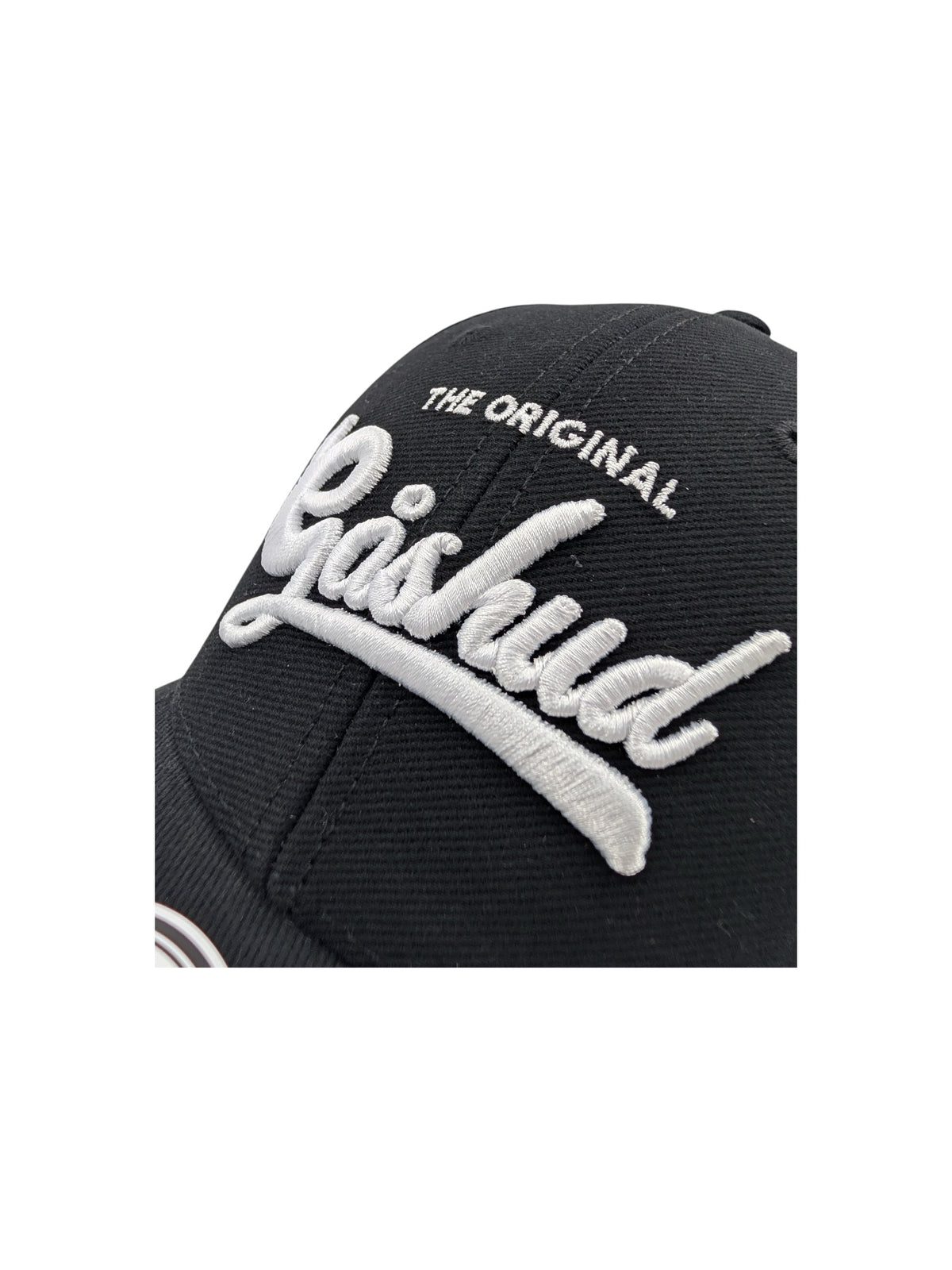 Gåshud Original Script Classic Baseballkeps