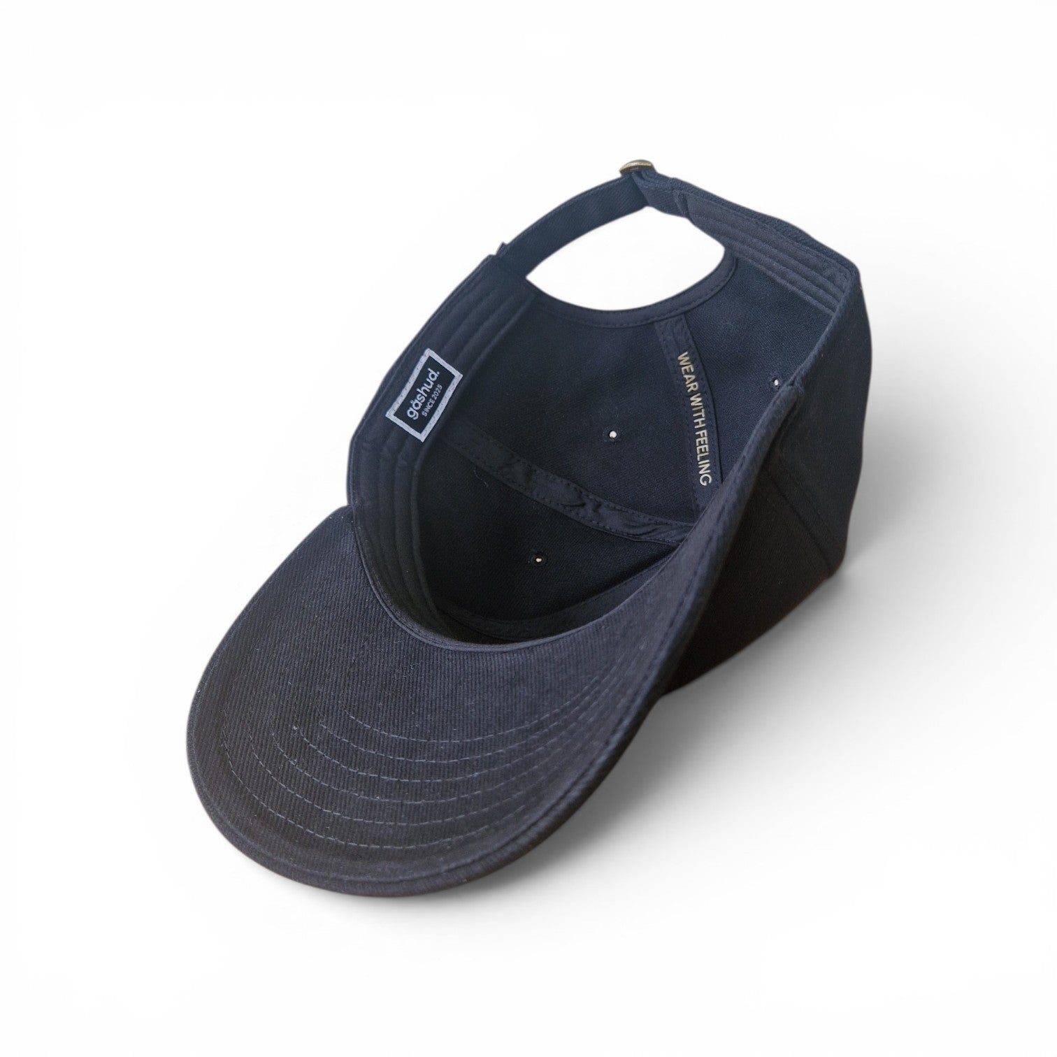 Gåshud Signature Classic Baseball