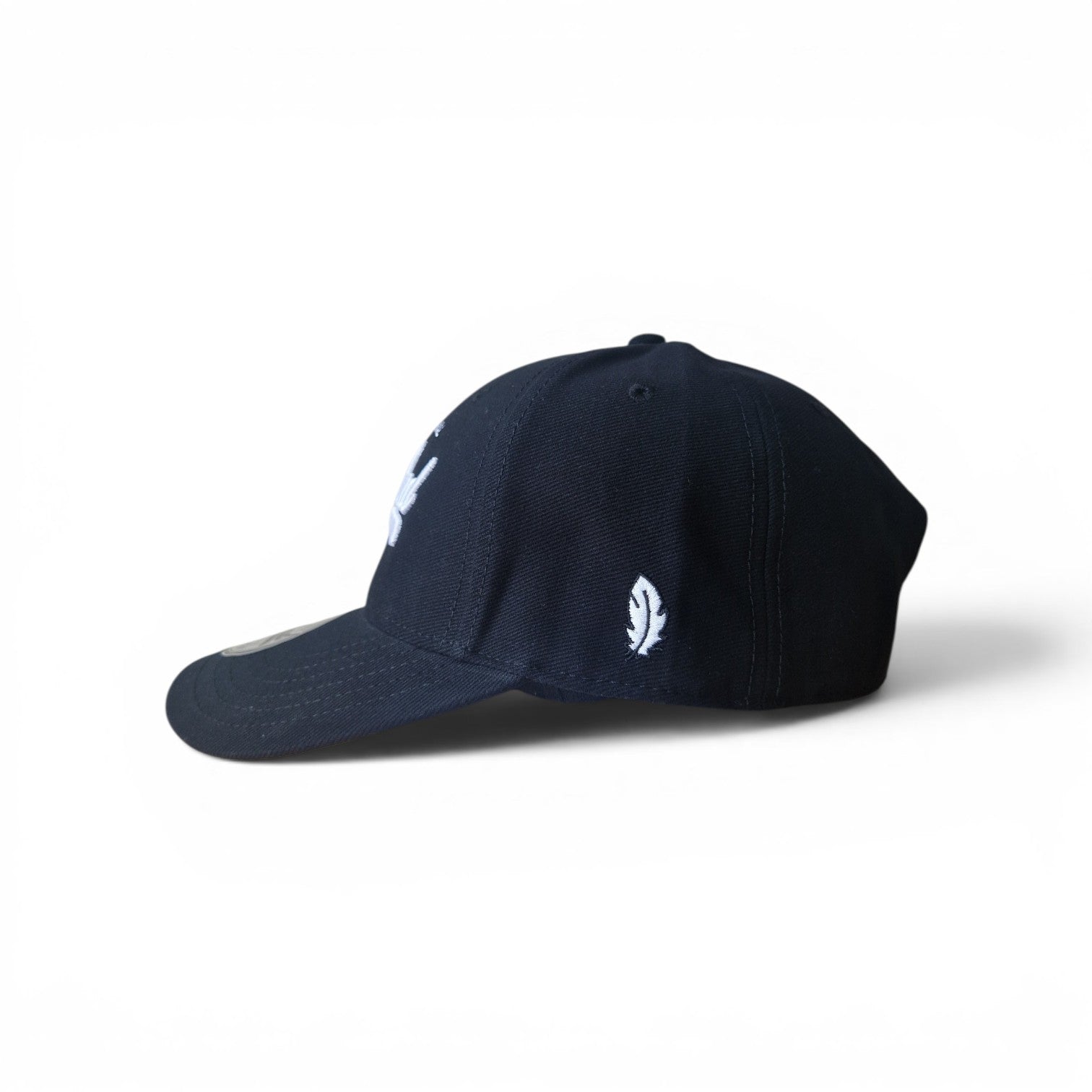 Gåshud Original Script Classic Baseballkeps