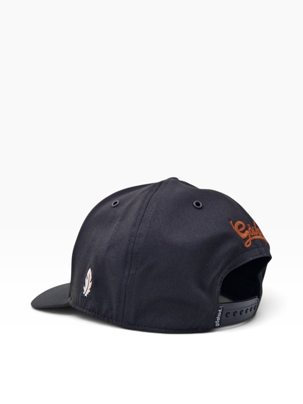 Gåshud Garage Cap Baseballkeps i stretch