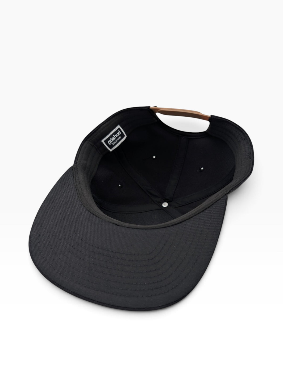 Gåshud Goosevibes Five Panel Keps – Flat