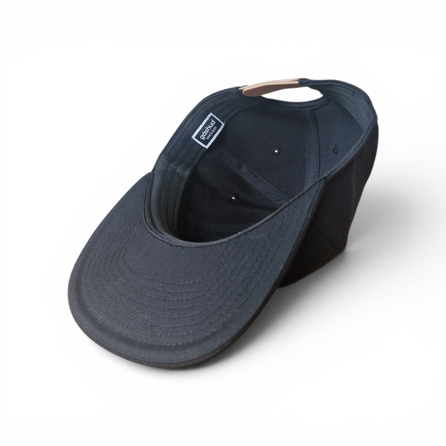 Gåshud Goosevibes Five Panel Keps – Flat