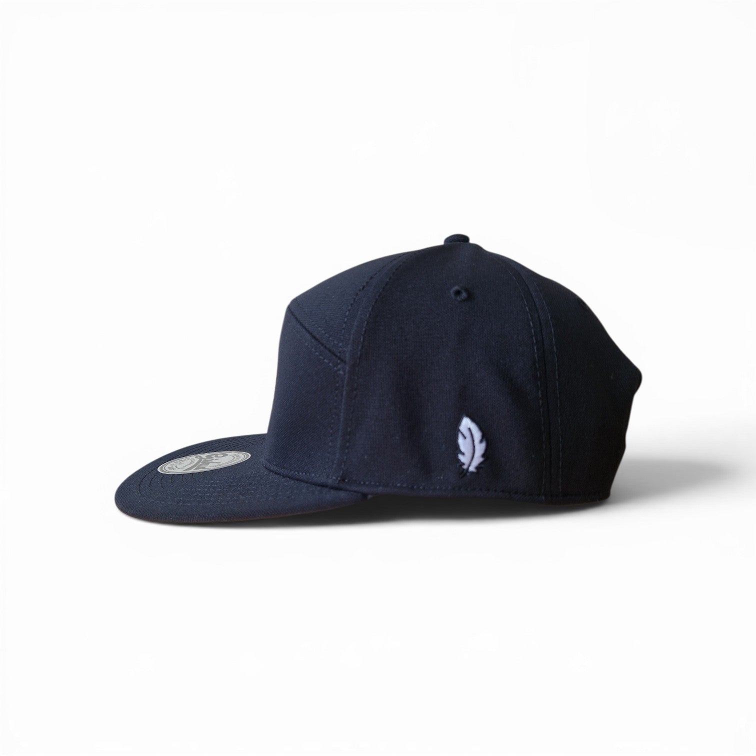 Gåshud Goosevibes Five Panel Keps – Flat