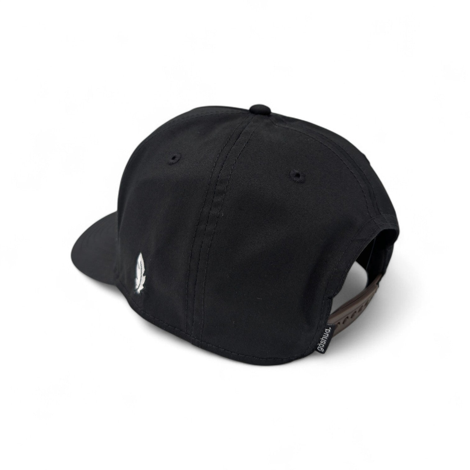 Goosebumps - Snapback A-frame Stretch (Mid Crown)
