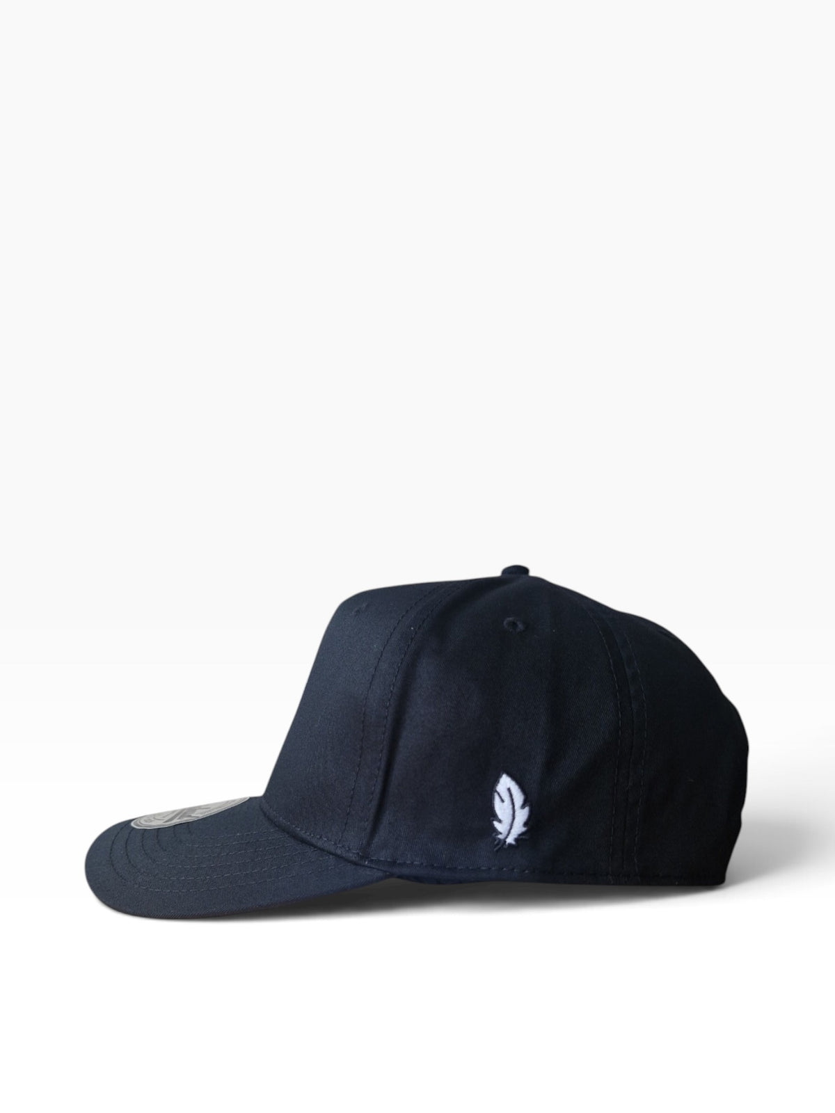 Gåshud Goosebumps A-Frame Snapback Keps – Stretch