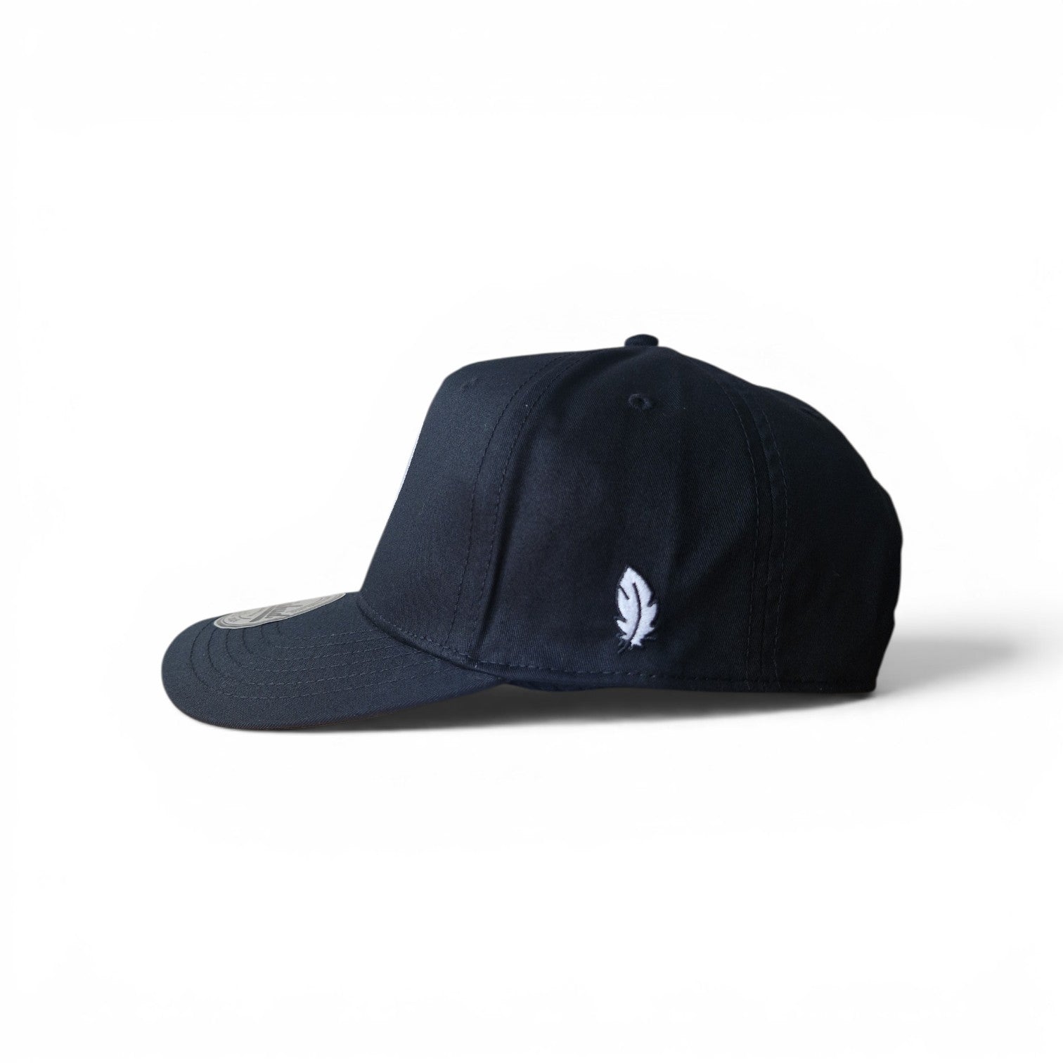 Gåshud Goosebumps A-Frame Snapback Keps – Stretch