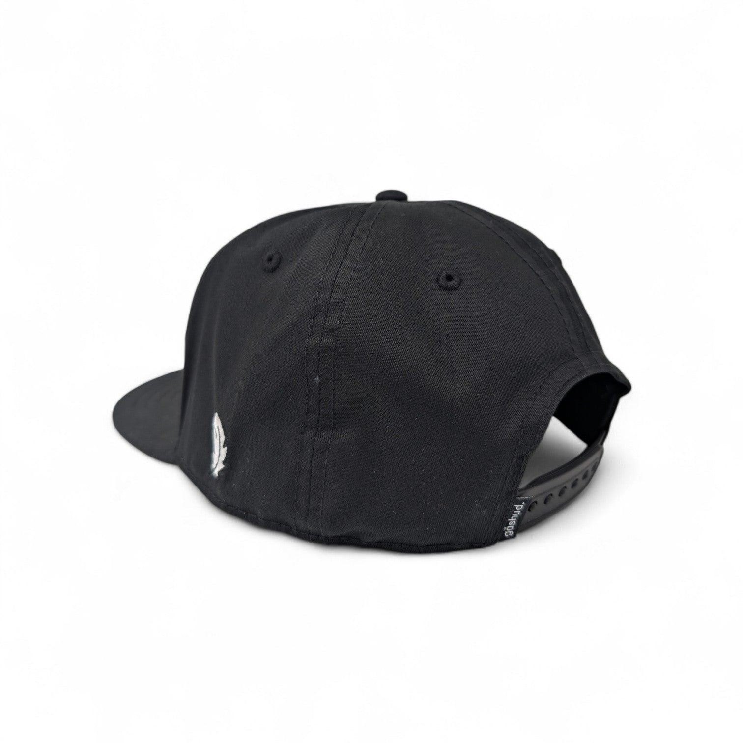 Icon -  Snapback Flat Junior (High Crown)