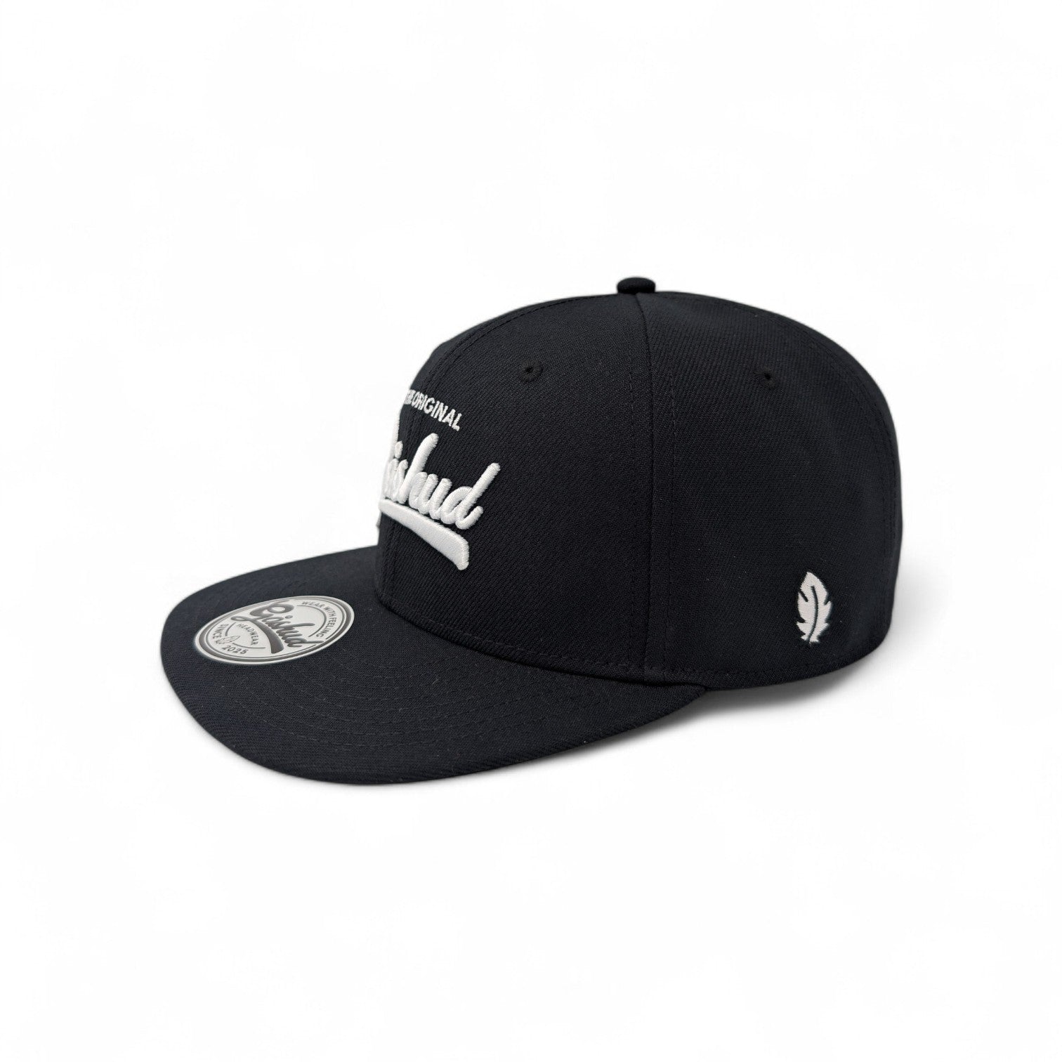 Original Script - Snapback Flat (High Crown)
