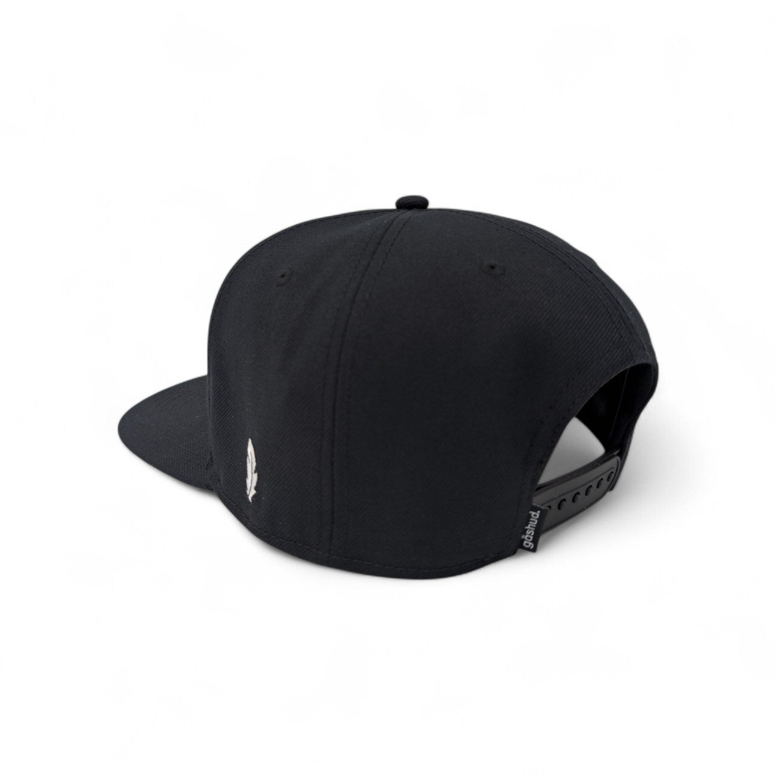 Original Script - Snapback Flat (High Crown)