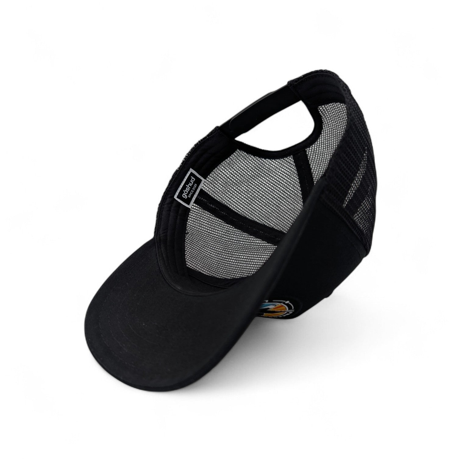Freedom - Trucker A-frame (Mid Crown)