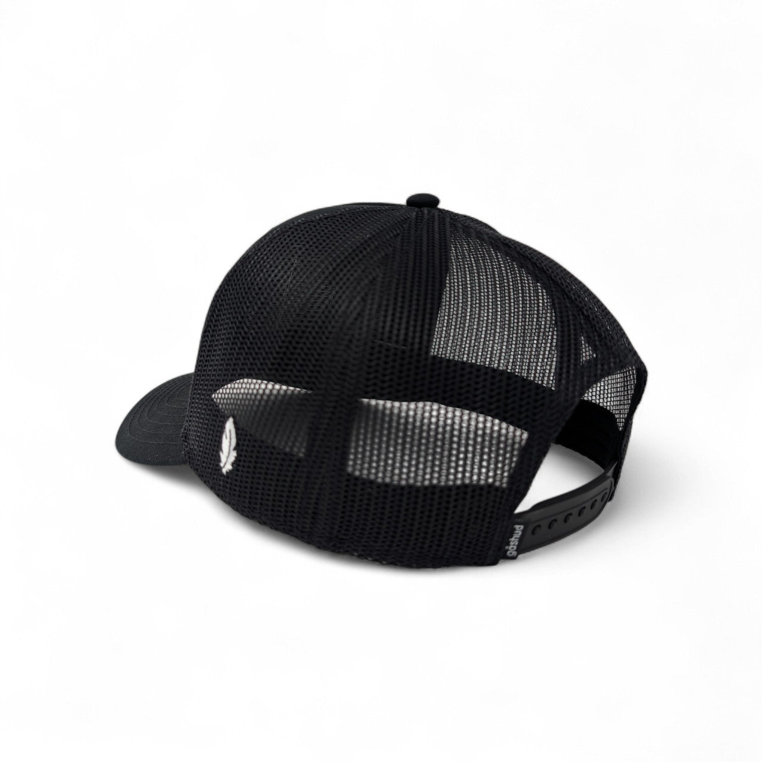 Freedom - Trucker A-frame (Mid Crown)