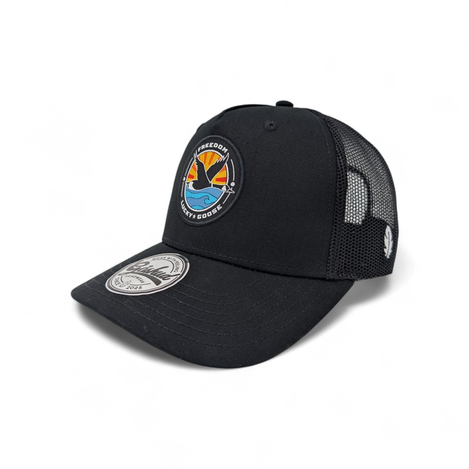 Freedom - Trucker A-frame (Mid Crown)