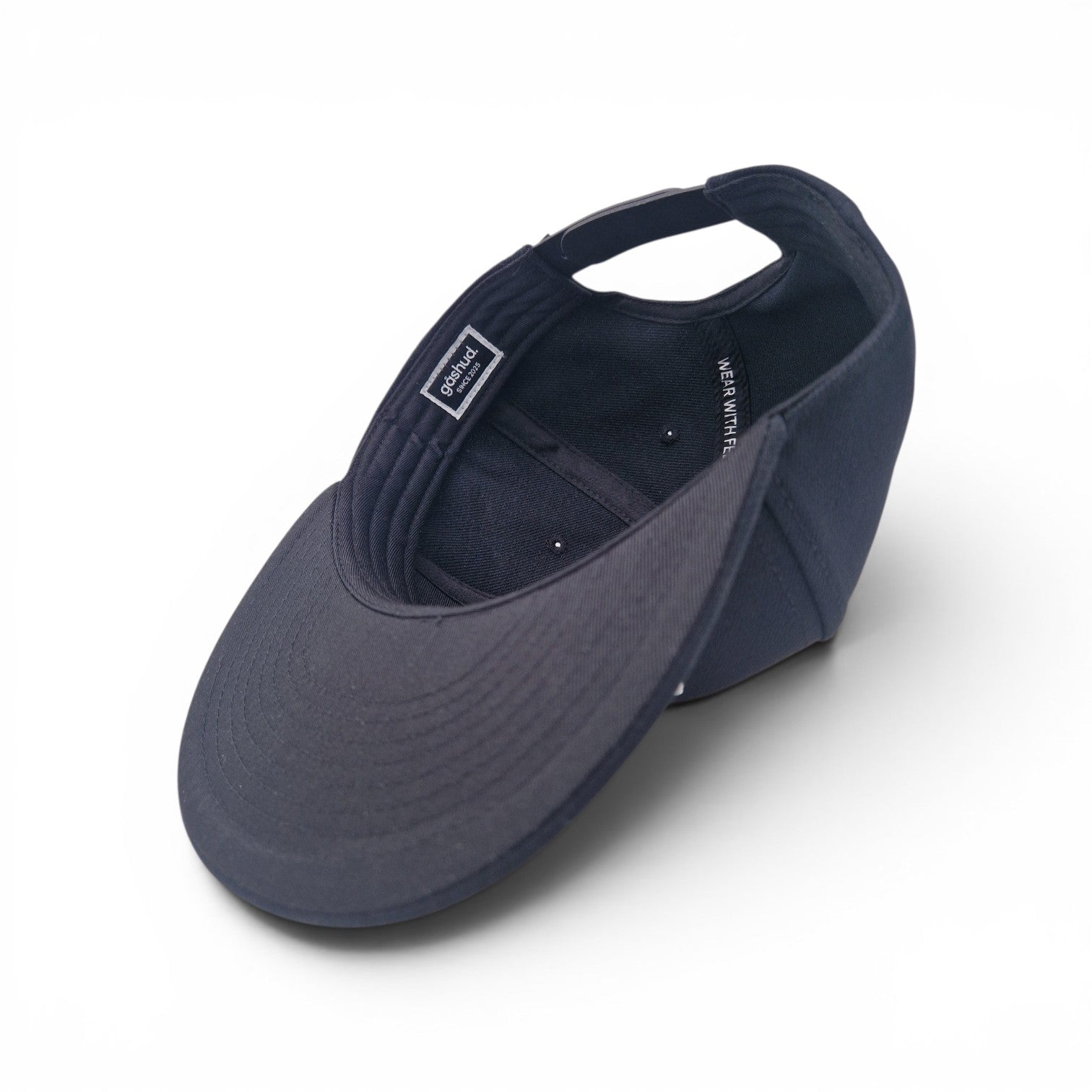 Original Script - Snapback Flat Junior (High Crown)