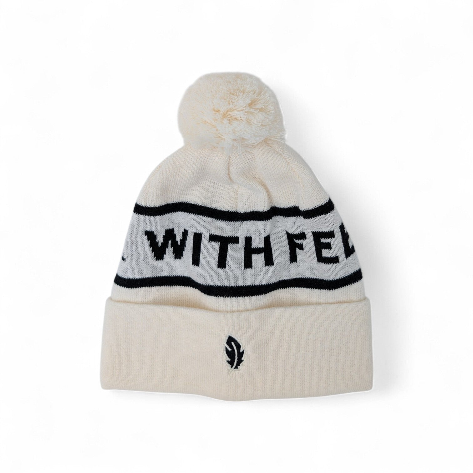 Signature - Classic PomPom Beanie